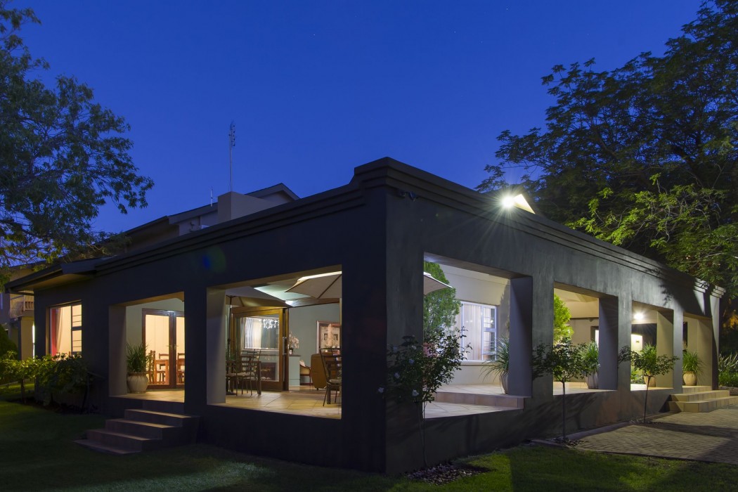 Bayswater Lodge 57/100