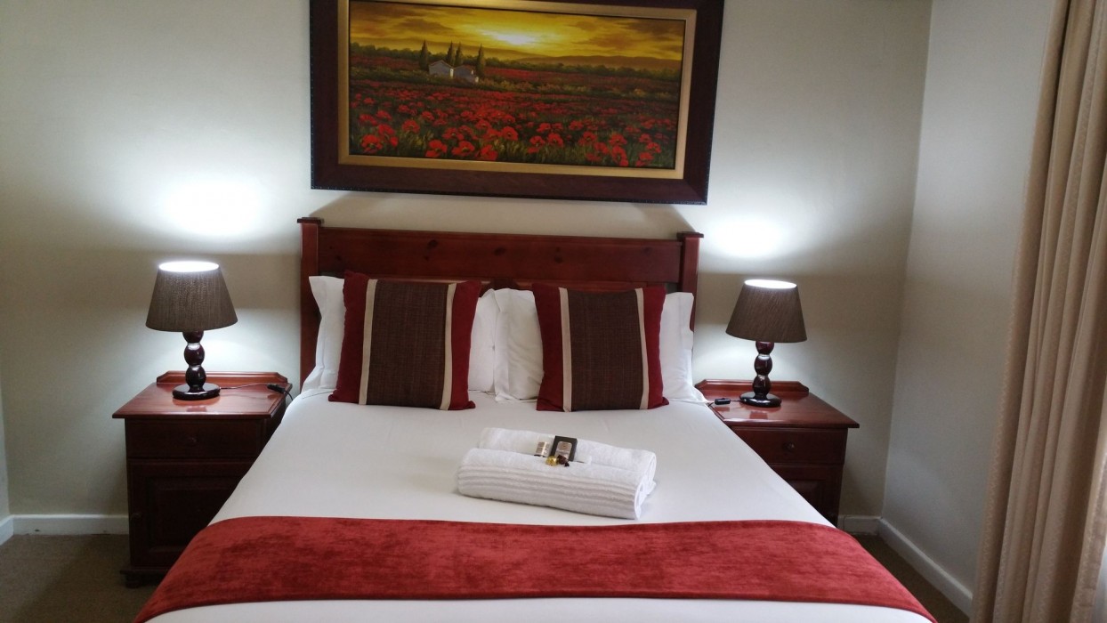 Bayswater Lodge 20/100