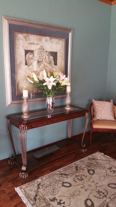 Bayswater Lodge 17/100
