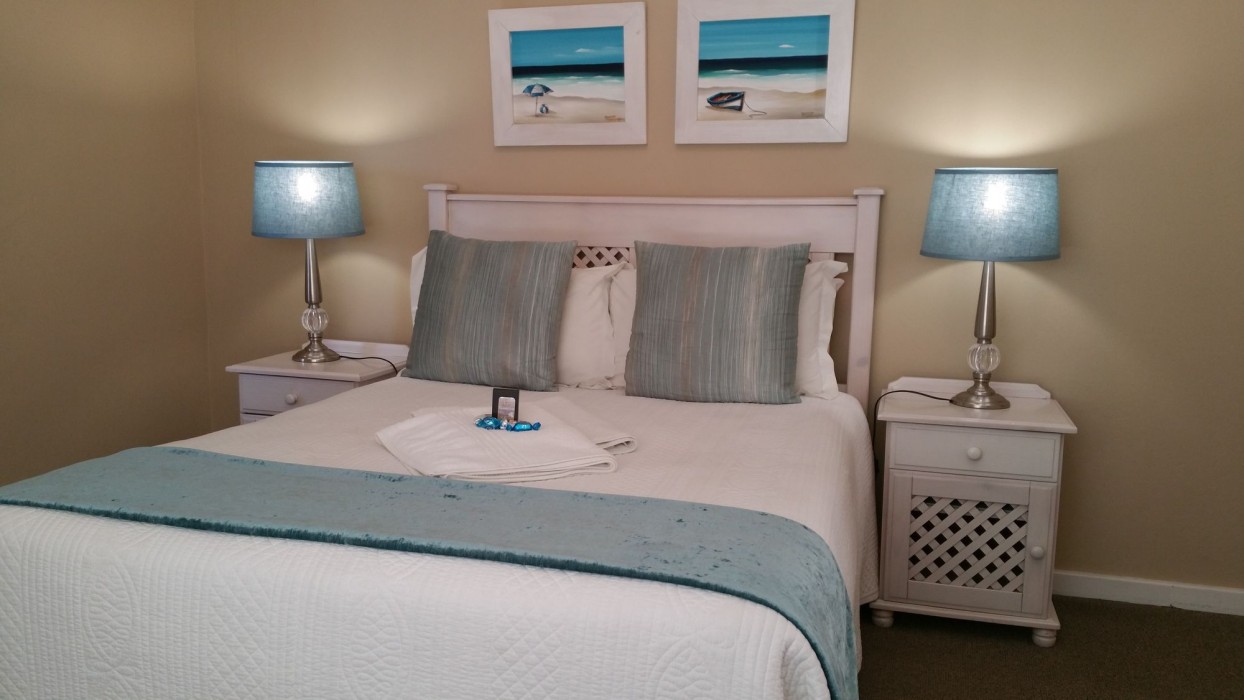 Bayswater Lodge 40/100