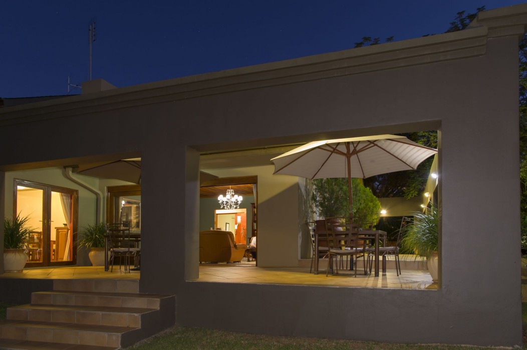 Bayswater Lodge 43/100