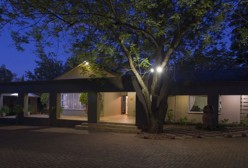 Bayswater Lodge 21/100