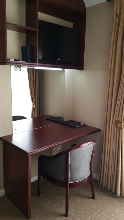 Bayswater Lodge 60/100