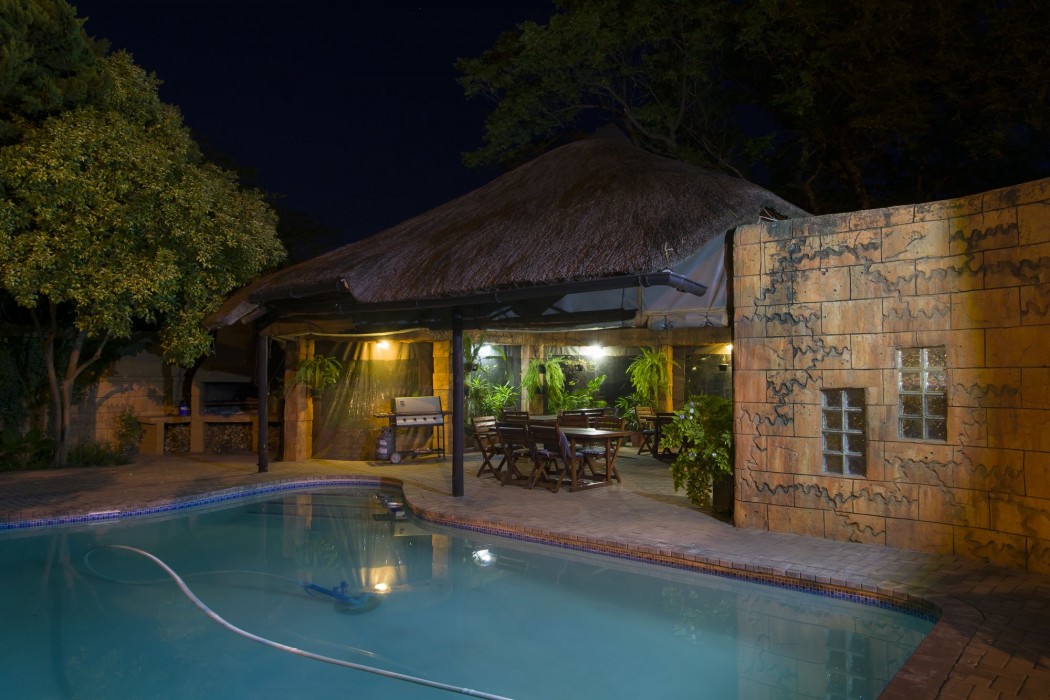 Bayswater Lodge 29/100