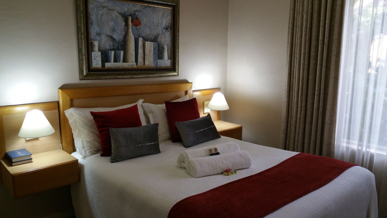 Bayswater Lodge 22/100