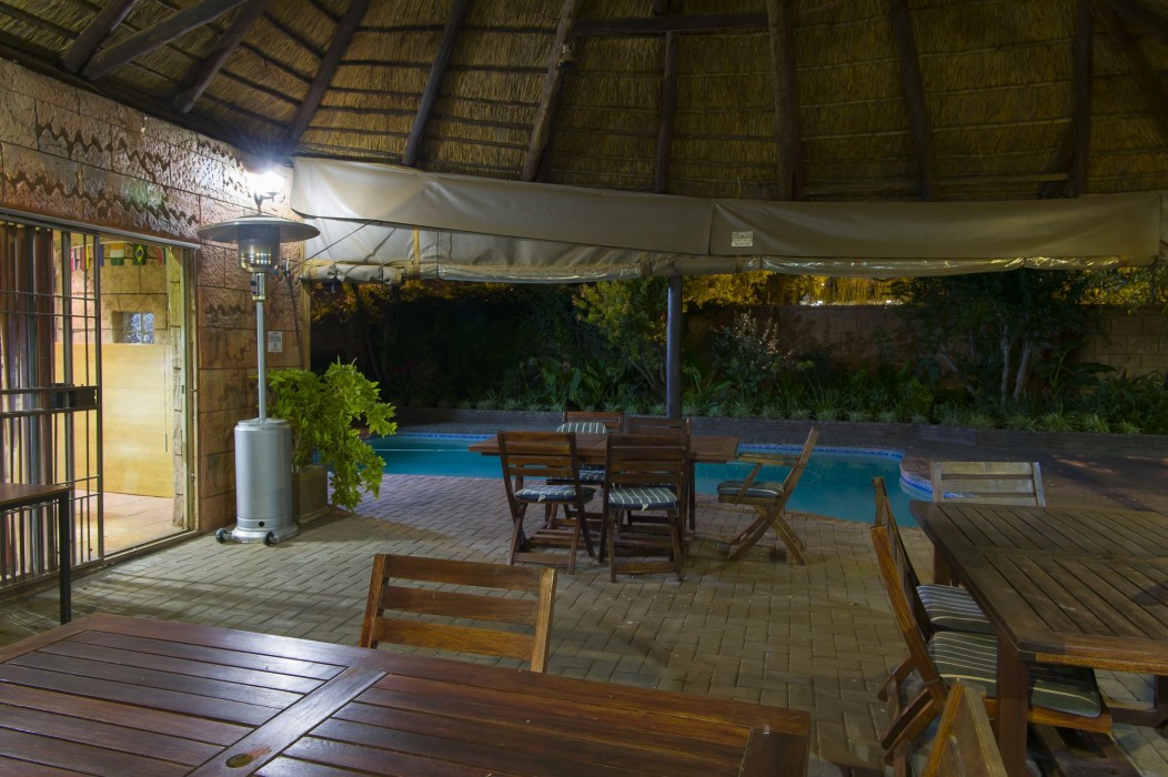 Bayswater Lodge 23/100