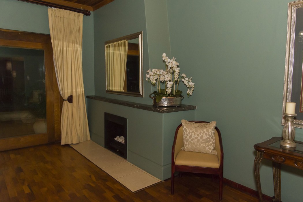 Bayswater Lodge 47/100