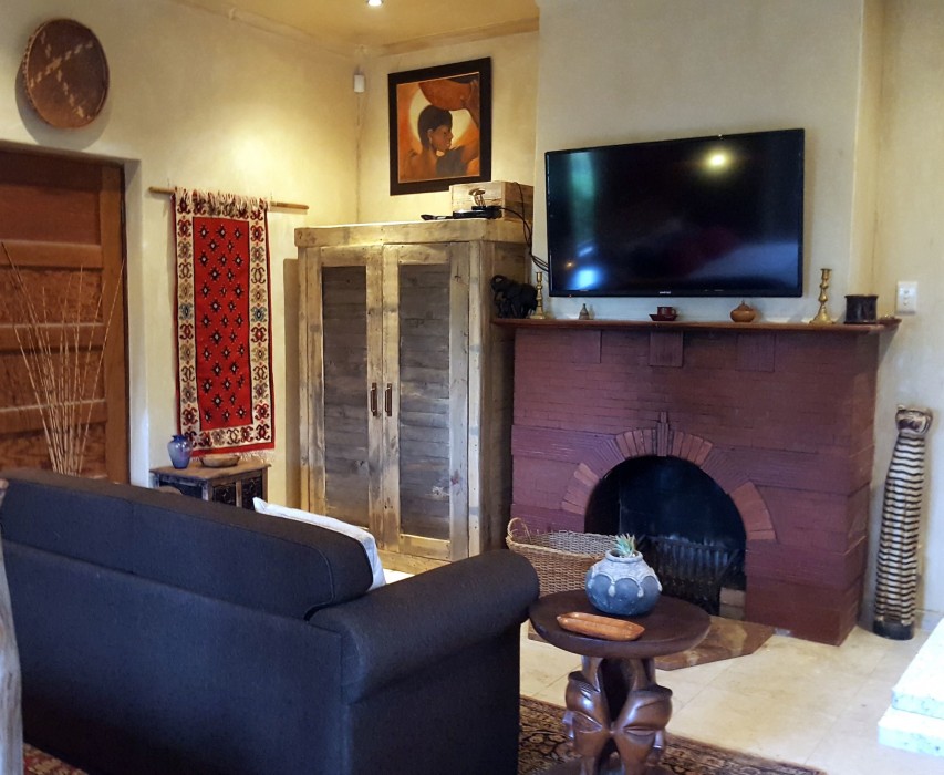 Frieden-Hof Guest Accommodation 4/5