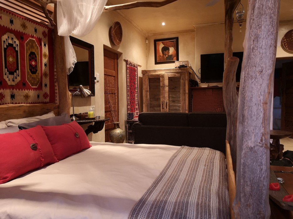 Frieden-Hof Guest Accommodation 2/5