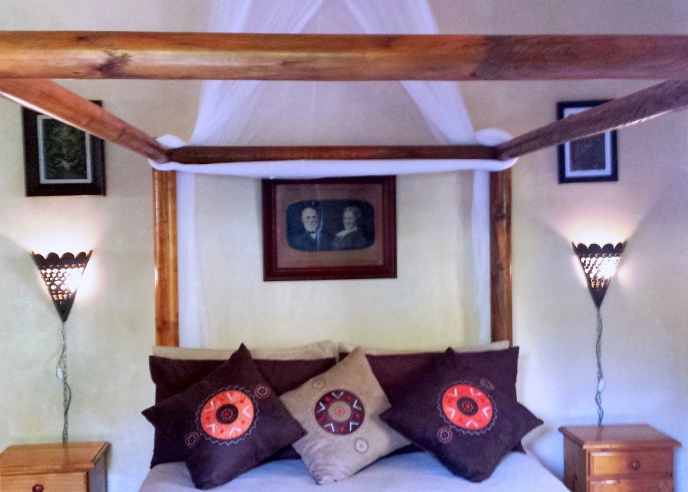 Frieden-Hof Guest Accommodation 1/5
