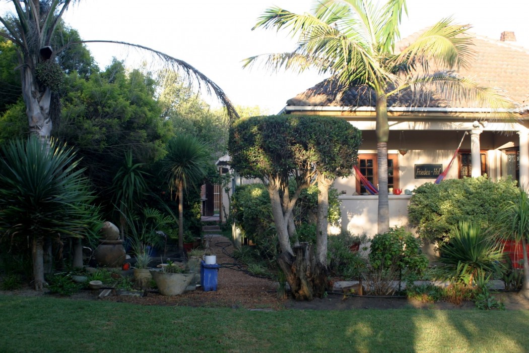 Frieden-Hof Guest Accommodation 3/5