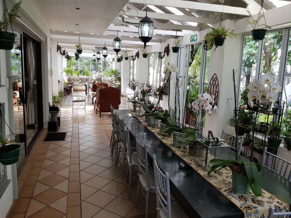 Pheasant Hill Boutique Hotel 16/19