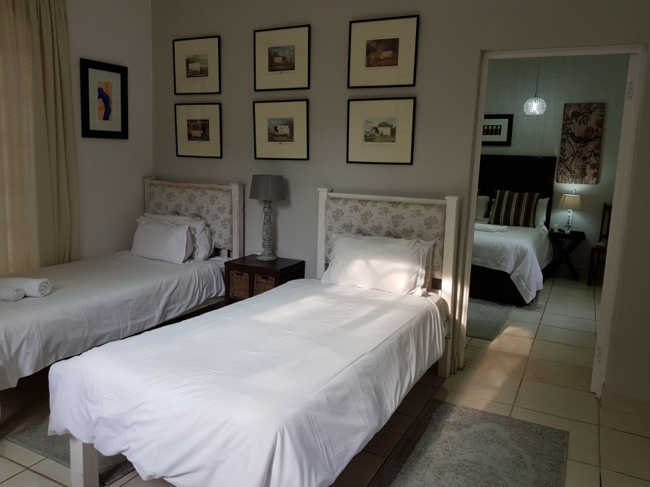Pheasant Hill Boutique Hotel 8/19