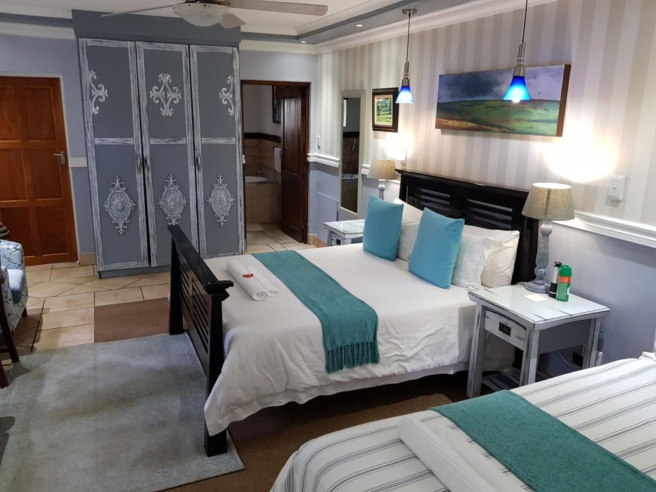 Pheasant Hill Boutique Hotel 7/19