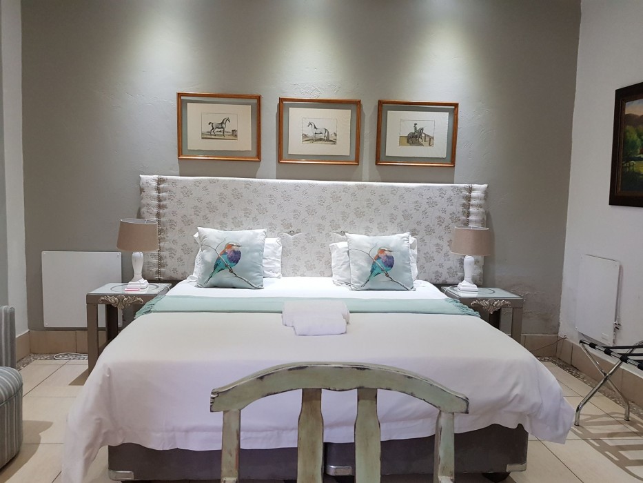Pheasant Hill Boutique Hotel 6/19