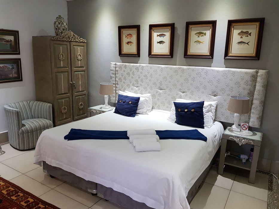 Pheasant Hill Boutique Hotel 3/19