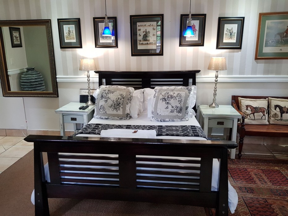 Pheasant Hill Boutique Hotel 9/19