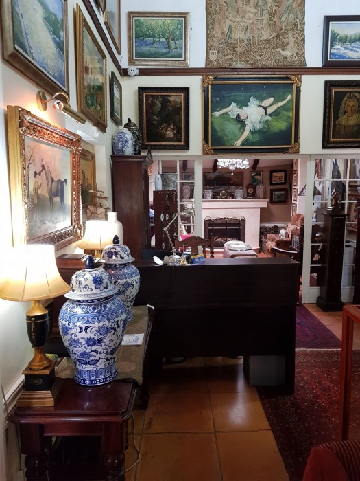 Pheasant Hill Boutique Hotel 15/19