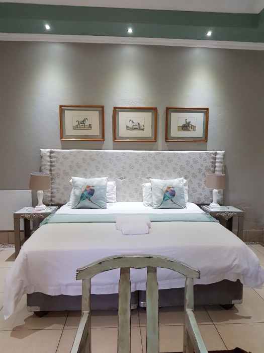 Pheasant Hill Boutique Hotel 2/19