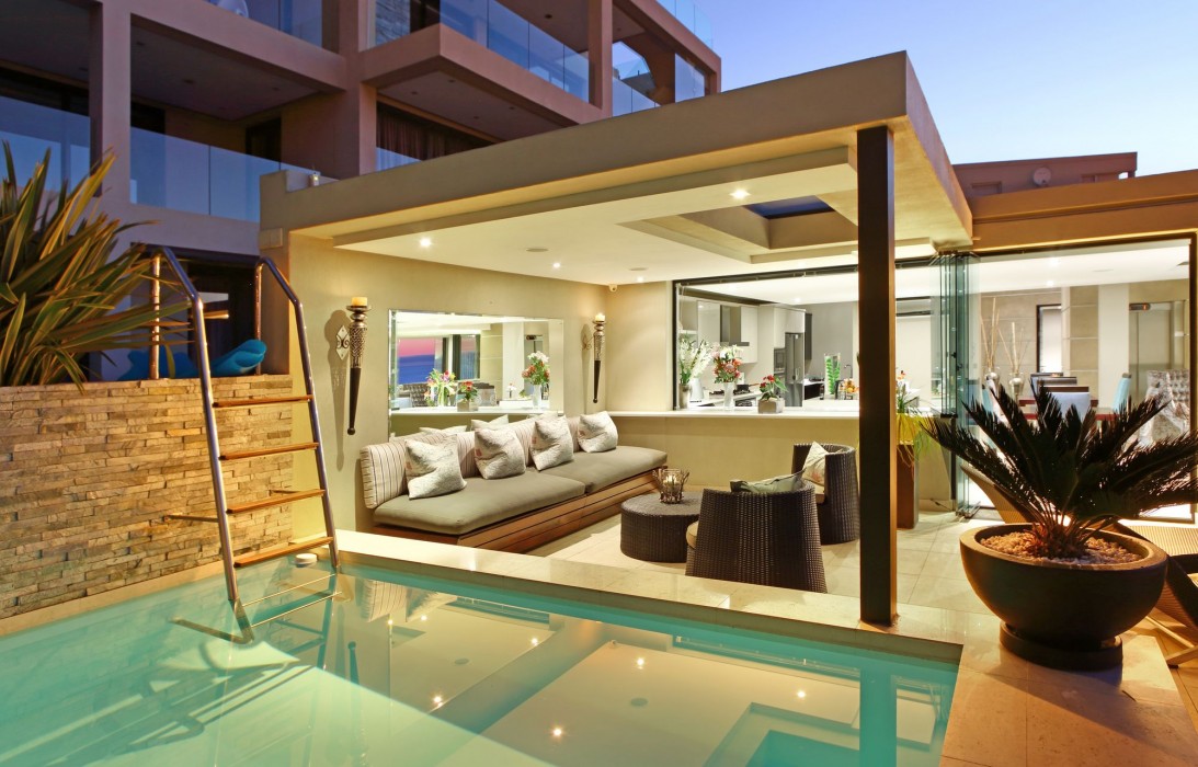 Azamare Luxury Guest House 16/41
