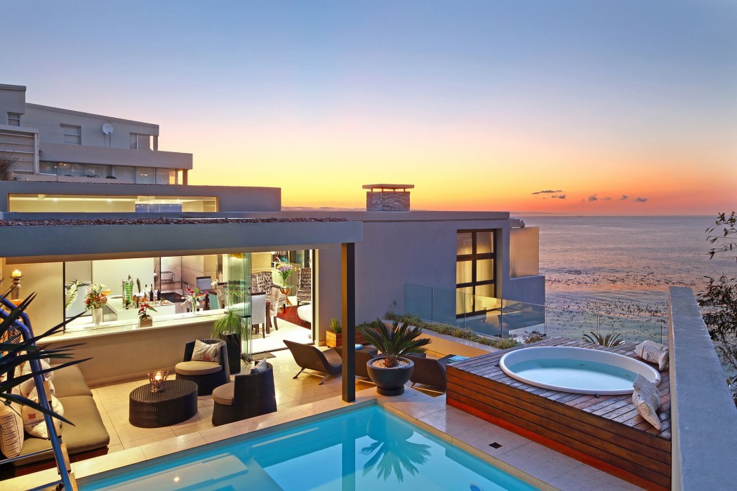 Azamare Luxury Guest House 18/41