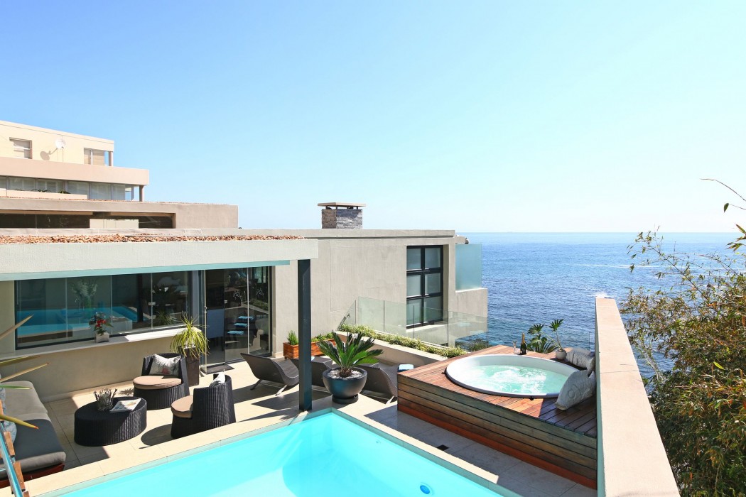 Azamare Luxury Guest House 17/41