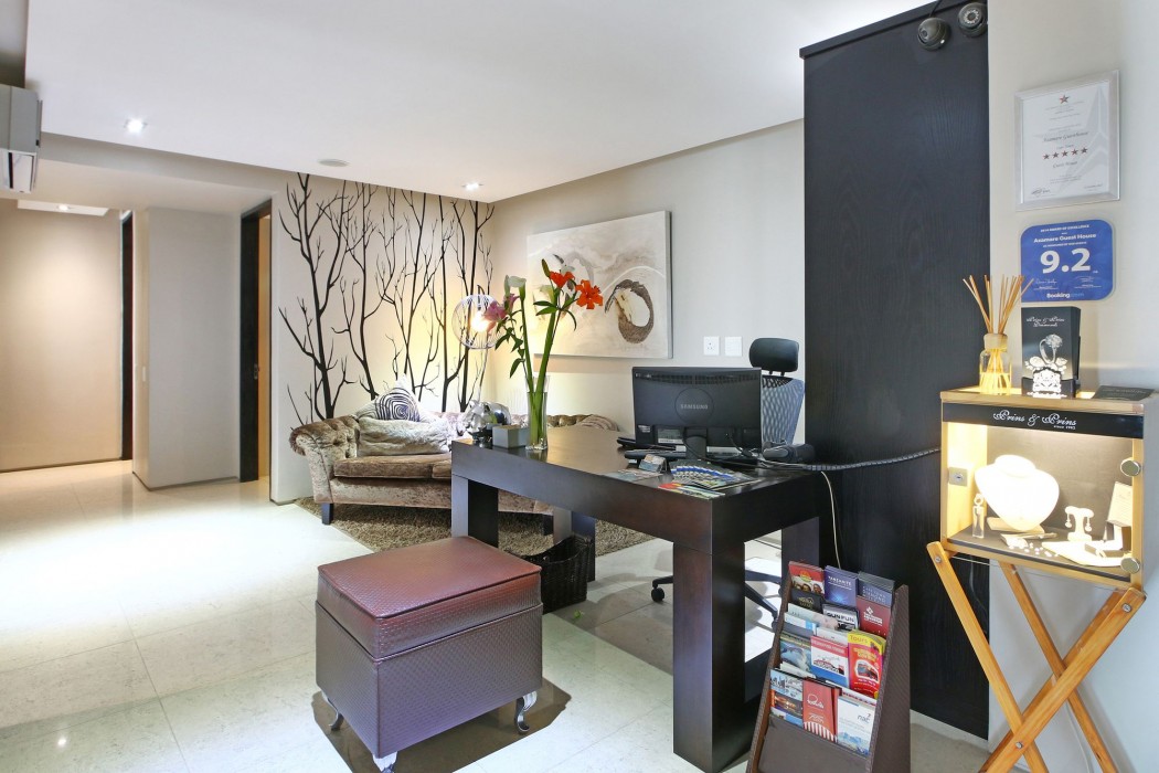 Azamare Luxury Guest House 10/41