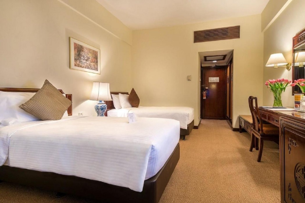 Hotel Grand Pacific 23/70