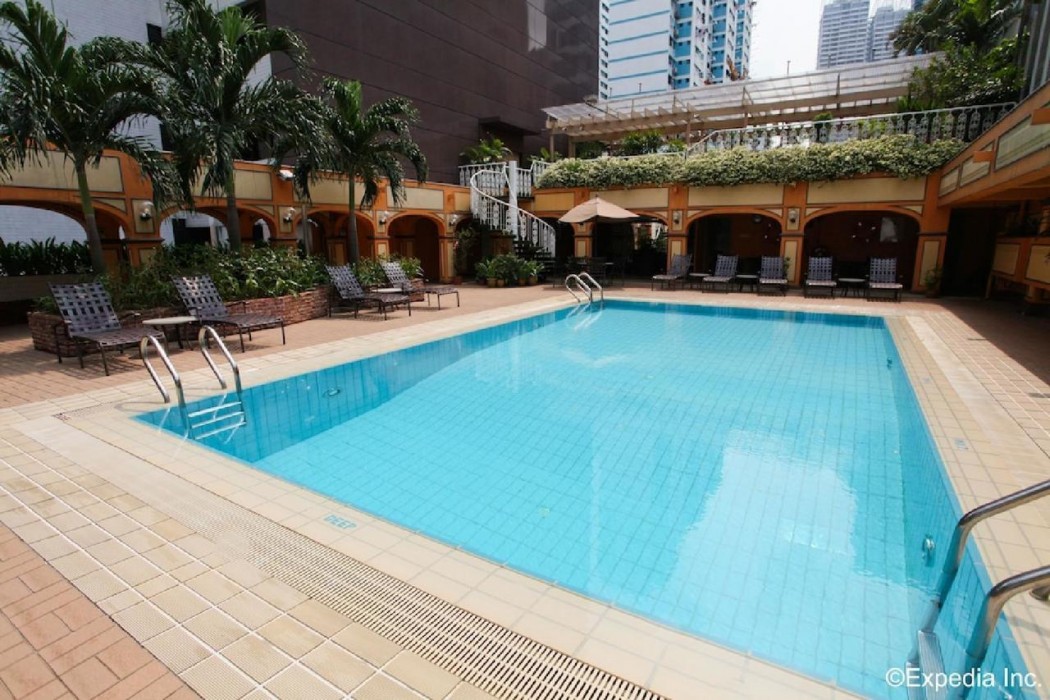 Hotel Grand Pacific 47/70