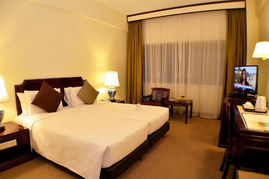 Hotel Grand Pacific 19/70