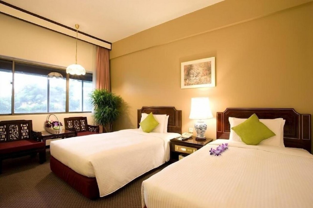 Hotel Grand Pacific 22/70