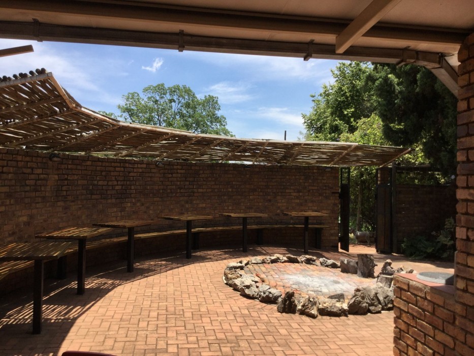 At The Rocks Lodge 20/53