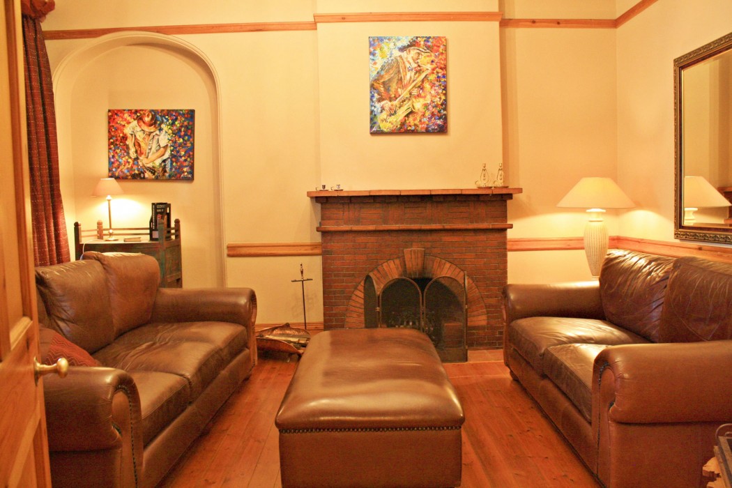 Oregon Place Guesthouse 5/23