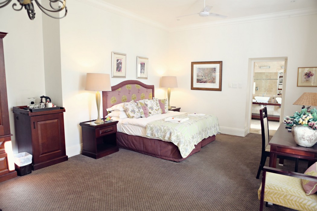 Ashbourne House Guest House 19/93