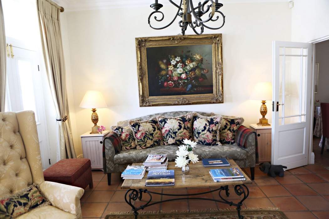 Ashbourne House Guest House 30/93
