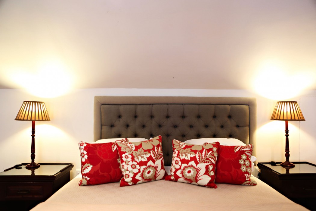 Ashbourne House Guest House 28/93