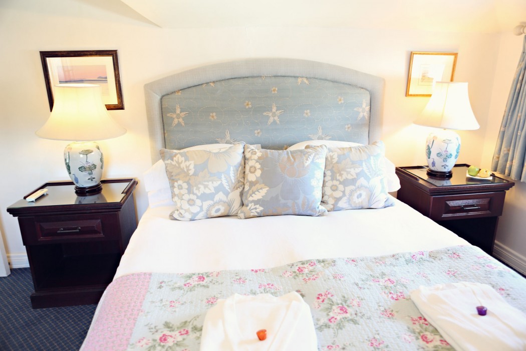 Ashbourne House Guest House 25/93