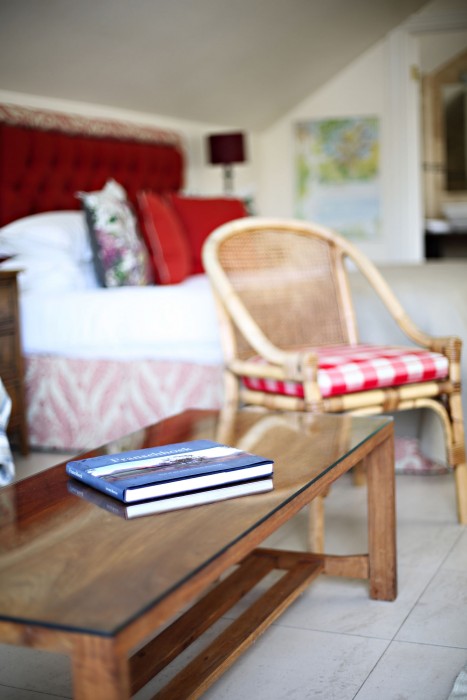Ashbourne House Guest House 47/93