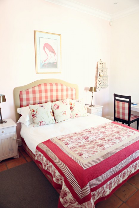 Ashbourne House Guest House 49/93