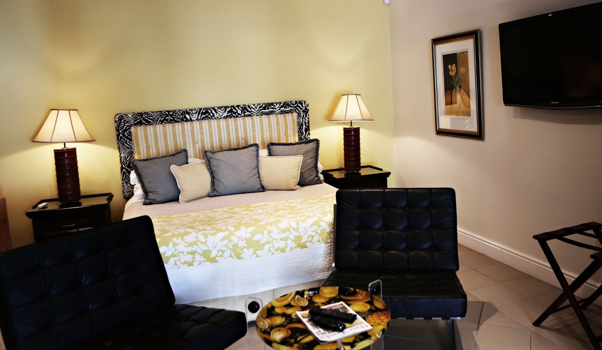 Ashbourne House Guest House 29/93