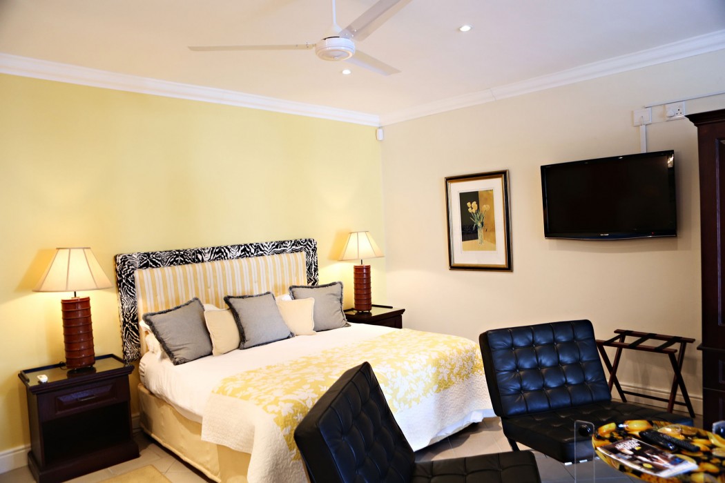 Ashbourne House Guest House 56/93