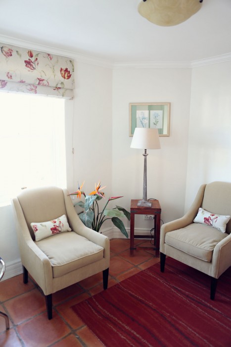 Ashbourne House Guest House 23/93