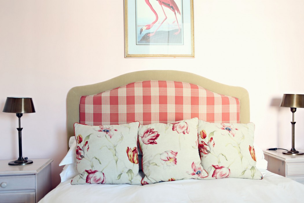 Ashbourne House Guest House 61/93