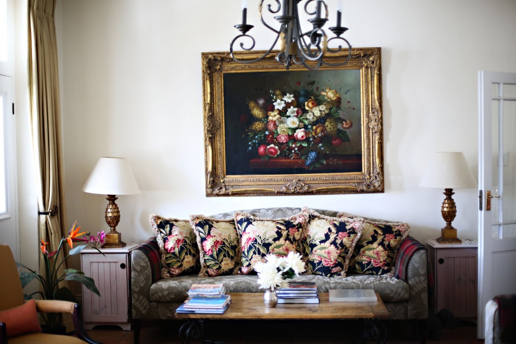 Ashbourne House Guest House 45/93