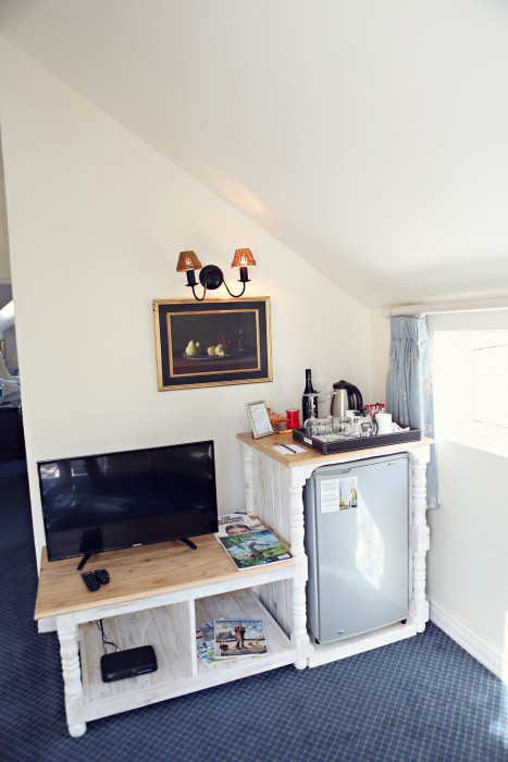 Ashbourne House Guest House 50/93