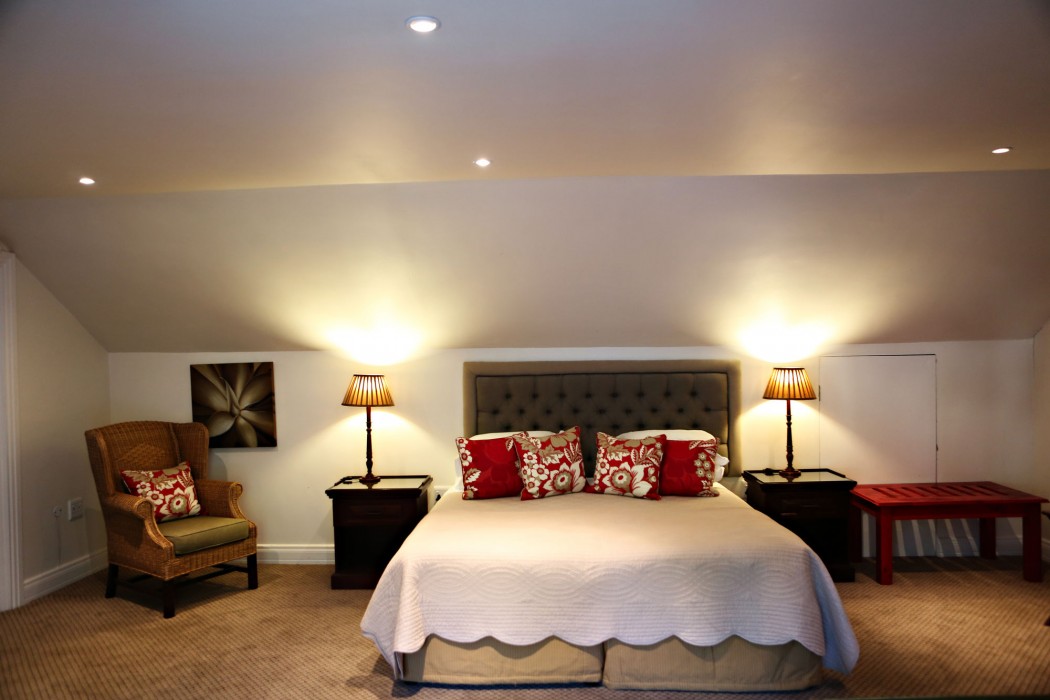 Ashbourne House Guest House 46/93