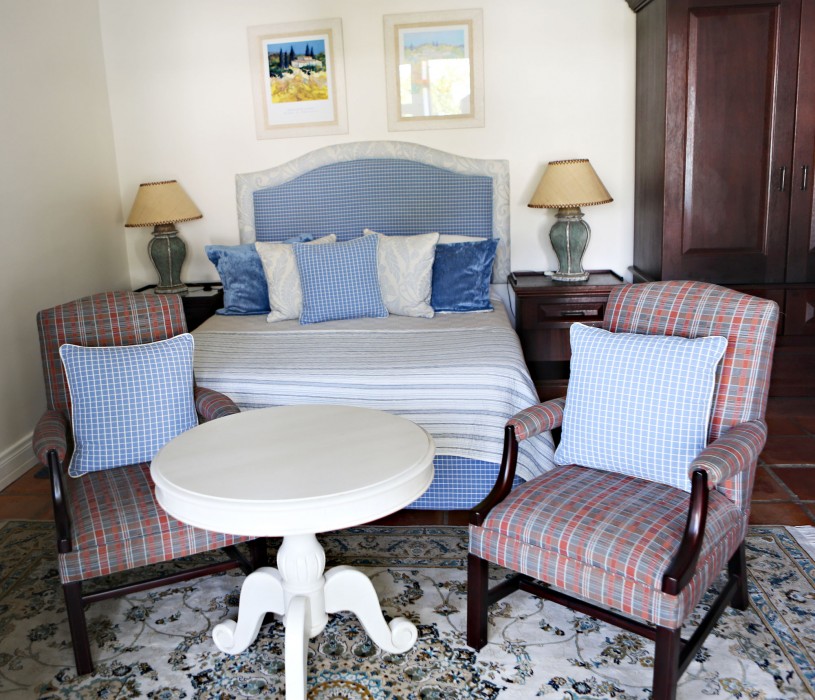 Ashbourne House Guest House 57/93
