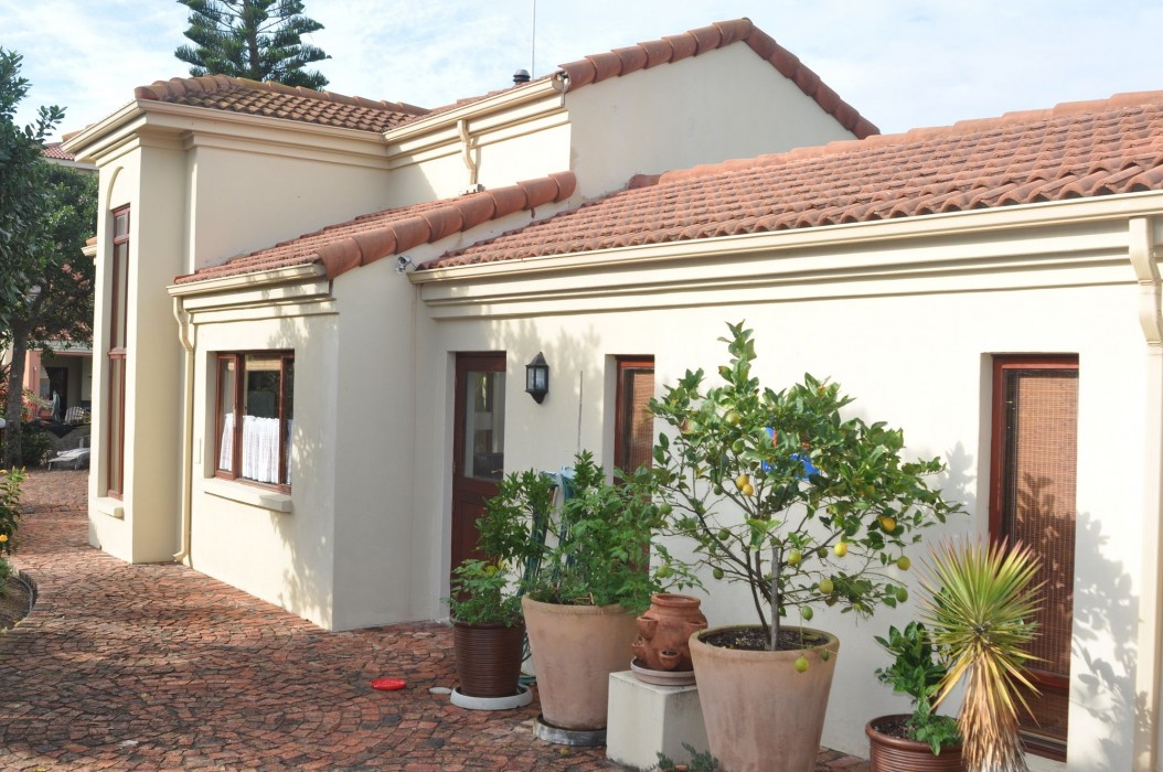 The Tuscany Guesthouse 13/24