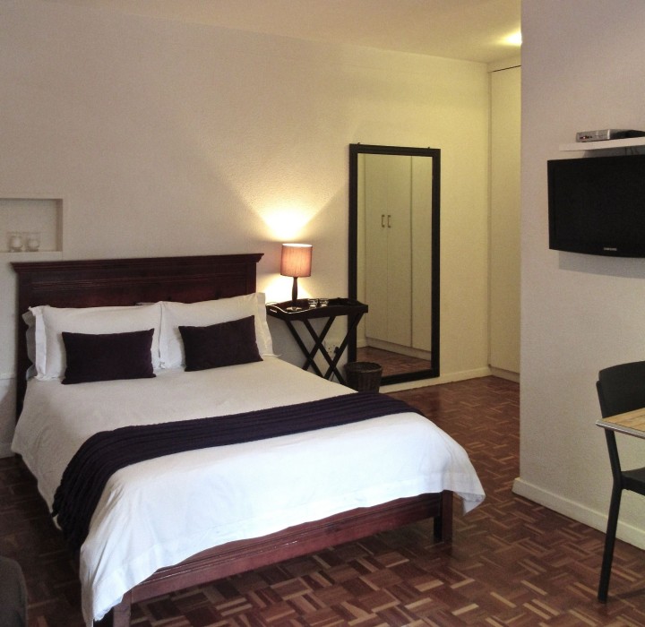 Cape Breaks Accommodation 65/100