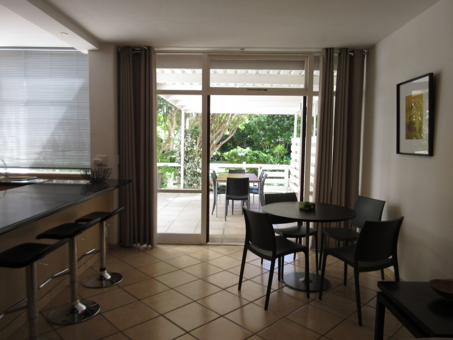 Cape Breaks Accommodation 68/100